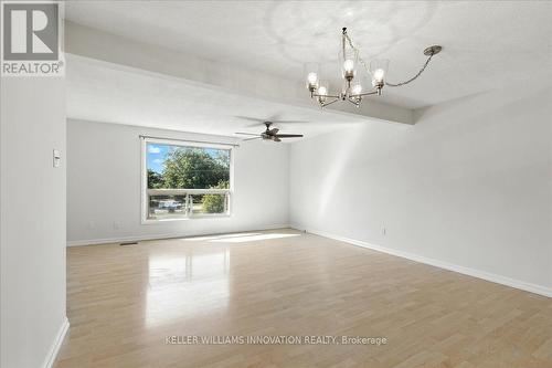 29 - 11 Grand River Boulevard, Kitchener, ON - Indoor Photo Showing Other Room