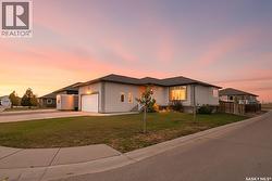 2 Belmont CRESCENT  Moose Jaw, SK S6K 1C5