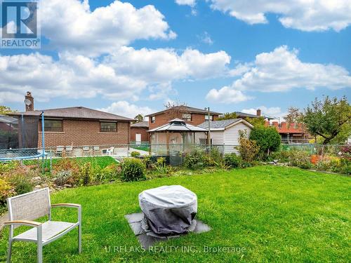 7497 Middleshire Drive, Mississauga, ON - Outdoor