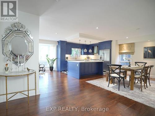 38 Tarbert Road, Toronto, ON - Indoor Photo Showing Dining Room