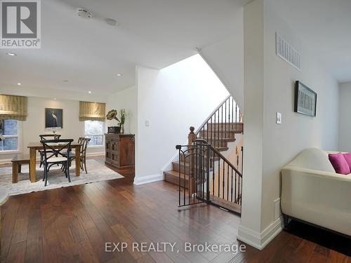 38 Tarbert Road, Toronto, ON - Indoor