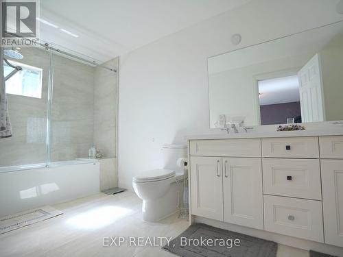 38 Tarbert Road, Toronto, ON - Indoor Photo Showing Bathroom