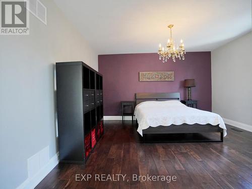 38 Tarbert Road, Toronto, ON - Indoor Photo Showing Bedroom