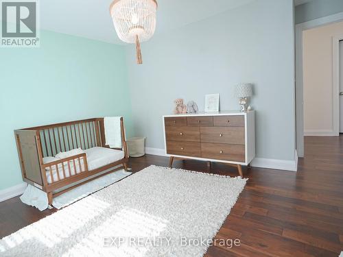 38 Tarbert Road, Toronto, ON - Indoor Photo Showing Bedroom