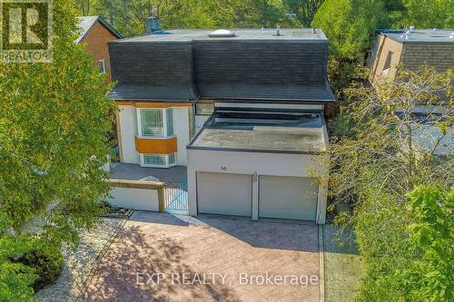 38 Tarbert Road, Toronto, ON - Outdoor