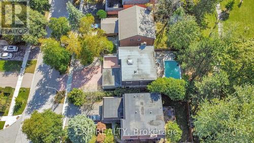38 Tarbert Road, Toronto, ON - Outdoor With View