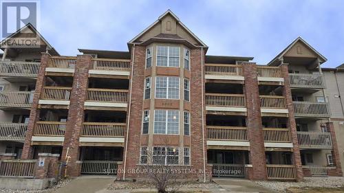 301 - 4005 KILMER DRIVE  Burlington, ON L7M 4M2