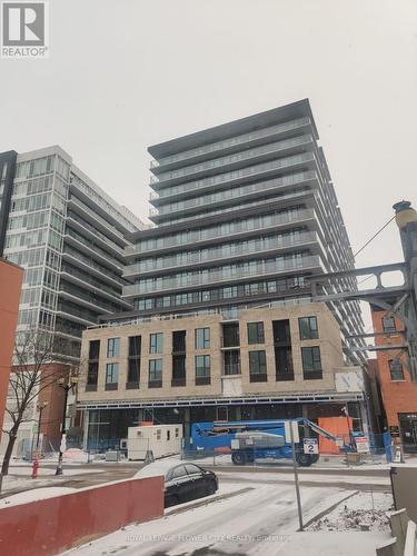 311 - 1 JARVIS STREET  Hamilton, ON L8R 0A8