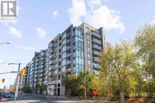 207 - 108 RICHMOND ROAD  Ottawa, ON K1Z 0B3