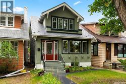 2321 St John STREET  Regina, SK S4P 1S7