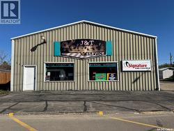 124-126 Aspen STREET  Leroy, SK S0K 2P0