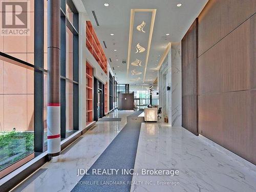 1910 - 95 Mcmahon Drive, Toronto, ON - Indoor Photo Showing Other Room