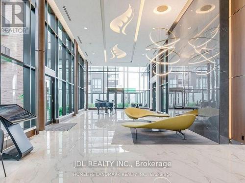 1910 - 95 Mcmahon Drive, Toronto, ON - Indoor Photo Showing Other Room