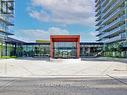 1910 - 95 Mcmahon Drive, Toronto, ON  - Outdoor 