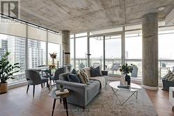 1305 - 318 KING STREET E  Toronto, ON M5A 1K6