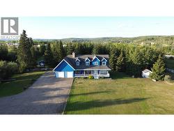 12762 OLD HOPE ROAD  Charlie Lake, BC V0C 1H0