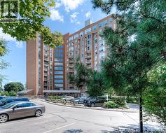 1414 KING Street E Unit# 405  Kitchener, ON N2G 4T8