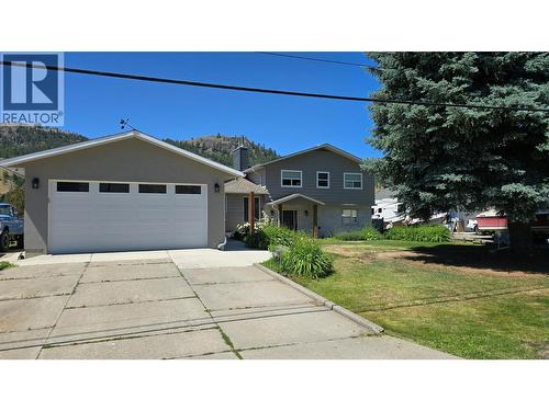 4355 FURIAK Road  Kamloops, BC V2H 1L3
