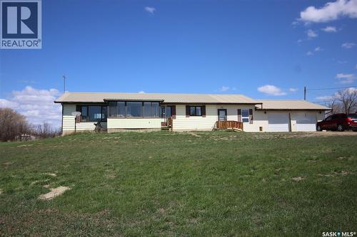 223 2Nd Street W, Climax, SK - Outdoor With Facade