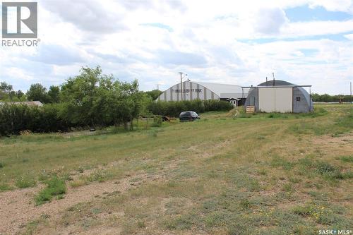 223 2Nd Street W, Climax, SK - Outdoor