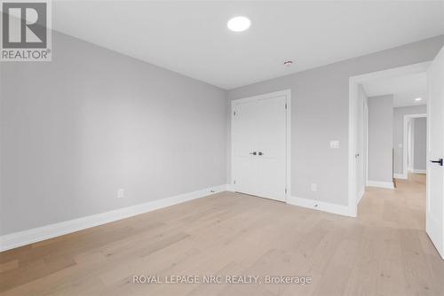 66 Page Street, Port Colborne (Bethel), ON - Indoor Photo Showing Other Room