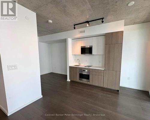 514 - 21 LAWREN HARRIS SQUARE  Toronto (Waterfront Communities), ON M5A 0T4