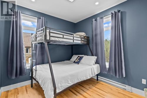 62 Scotts Road N, Conception Bay South, NL - Indoor Photo Showing Bedroom