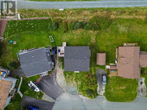 62 Scotts Road N, Conception Bay South, NL - Outdoor With View