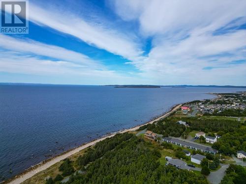 62 Scotts Road N, Conception Bay South, NL - Outdoor With Body Of Water With View