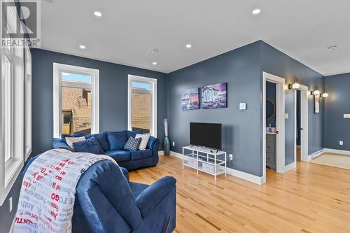 62 Scotts Road N, Conception Bay South, NL - Indoor