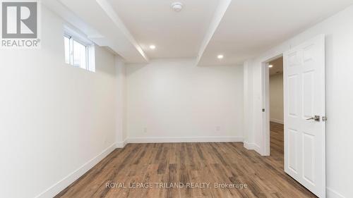 4 Schreyer Drive, St. Thomas, ON - Indoor Photo Showing Other Room