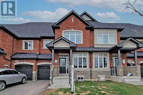 3034 EIGHTH LINE  Oakville, ON L6H 0S5