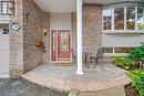 3150 Bentworth Drive, Burlington, ON  - Outdoor 