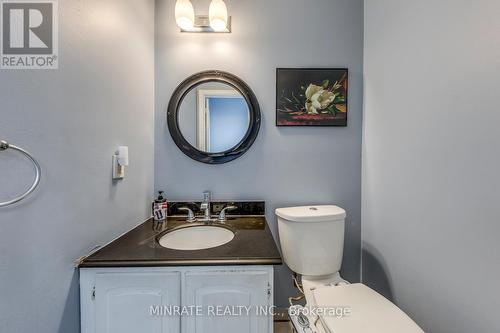 3346 Palmer Drive, Burlington, ON - Indoor Photo Showing Bathroom