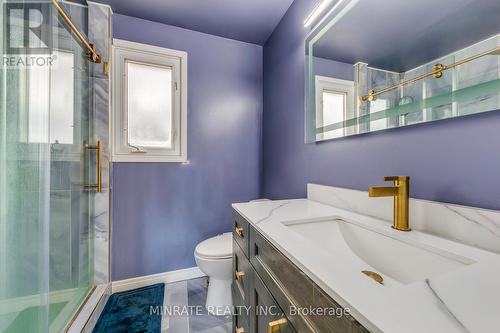 3346 Palmer Drive, Burlington, ON - Indoor Photo Showing Bathroom