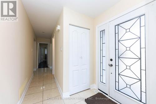 7258 Reindeer Drive, Mississauga, ON - Indoor Photo Showing Other Room