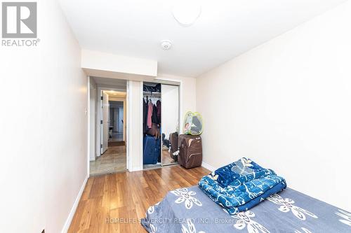 7258 Reindeer Drive, Mississauga, ON - Indoor