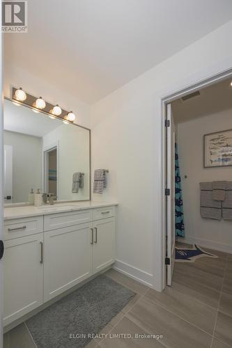 107 Optimist Drive, Southwold, ON - Indoor