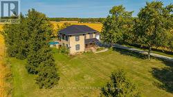 9516 ARGYLE STREET E  North Middlesex (Ailsa Craig), ON N0M 1A0