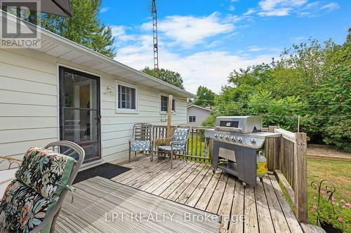 656 Kitley 3 Line, Elizabethtown-Kitley, ON - Outdoor With Deck Patio Veranda