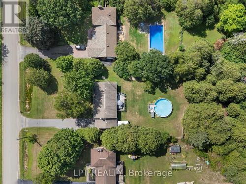 656 Kitley 3 Line, Elizabethtown-Kitley, ON - Outdoor With View