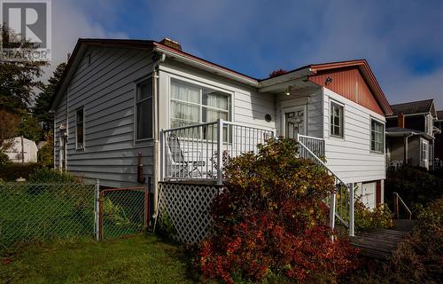 9 Larch Place, St. John'S, NL - Outdoor