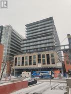 311 - 1 JARVIS STREET  Hamilton, ON L8R 0A8