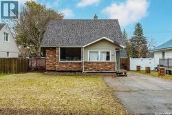 1131 7th AVENUE NW  Moose Jaw, SK S6H 4C6