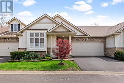 4 - 3730 DISHER STREET  Fort Erie (Ridgeway), ON L0S 1N0