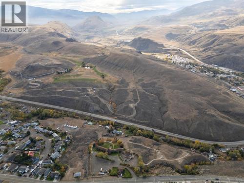 1500 Fehr Way, Cache Creek, BC 