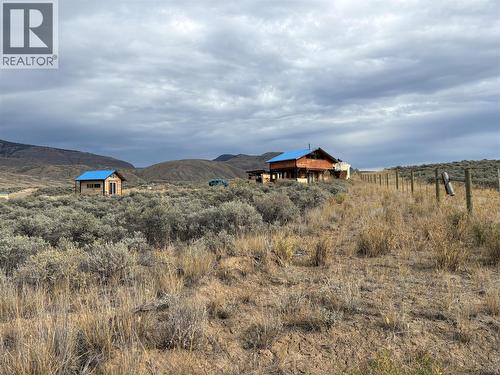 1500 Fehr Way, Cache Creek, BC 