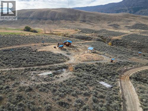 1500 Fehr Way, Cache Creek, BC 