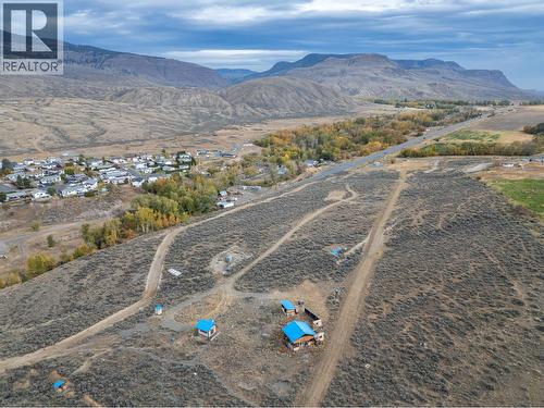 1500 Fehr Way, Cache Creek, BC 