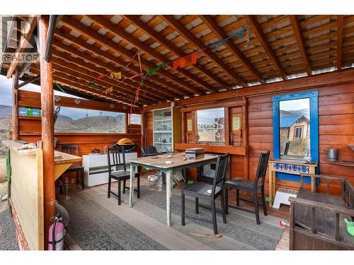 1500 Fehr Way, Cache Creek, BC 